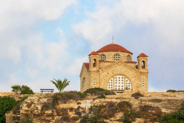 פאפוס, קפריסין